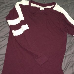 Victoria’s Secret PINK long sleeve